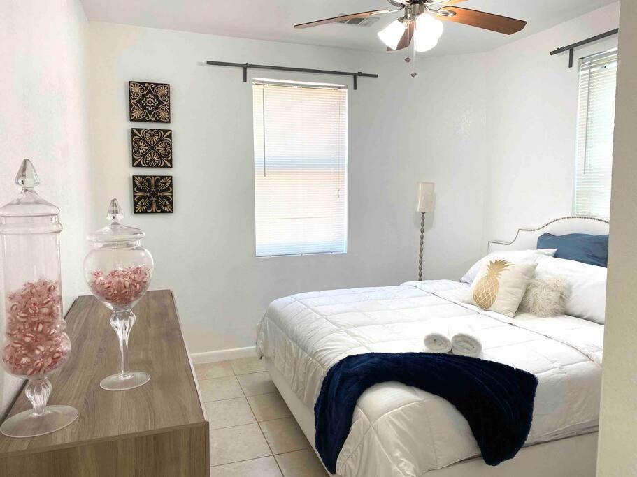 Pool Design District- 2 Bedroom *